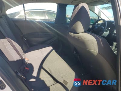 Zdjęcie 10 z 12 samochodu: 2024 TOYOTA COROLLA HYBRID LE VIN:JTDBCMFE6R3047104 - miniatura