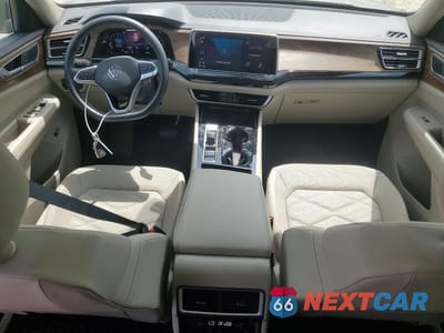 Zdjęcie 8 z 12 samochodu: 2025 VOLKSWAGEN ATLAS SE VIN:1V2JR2CA9SC534883 - miniatura