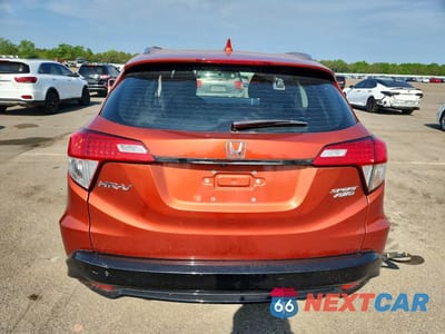 Zdjęcie 6 z 13 samochodu: 2020 HONDA HR-V SPORT VIN:3CZRU6H15LM727982 - miniatura