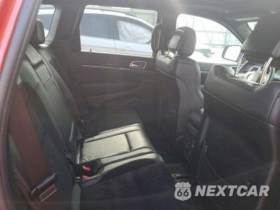 Zdjęcie 11 z 13 samochodu: 2018 JEEP GRAND CHEROKEE TRAILHAWK VIN:1C4RJFLT9JC148435 - miniatura