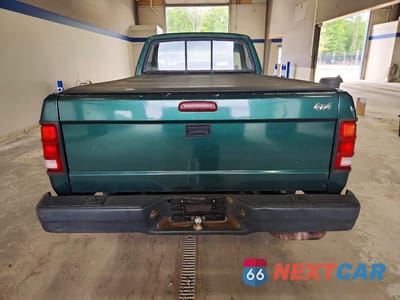 Zdjęcie 6 z 12 samochodu: 1996 DODGE DAKOTA VIN:1B7GG26X2TS630749 - miniatura