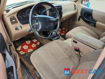Zdjęcie 8 z 12 samochodu: 1998 FORD RANGER SUPER CAB VIN:1FTYR14X6WPA78434 - miniatura