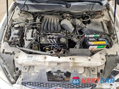 Zdjęcie 11 z 12 samochodu: 2002 FORD TAURUS SES VIN:1FAFP55U12G193452 - miniatura