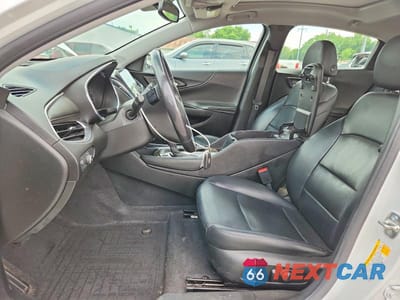 Zdjęcie 7 z 13 samochodu: 2018 CHEVROLET MALIBU PREMIER VIN:1G1ZE5SX0JF278033 - miniatura