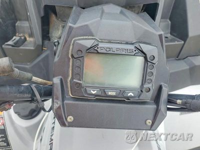 Zdjęcie 8 z 10 samochodu: 2021 POLARIS SPORSTMAN ATV VIN:4XASXN852MB331472 - miniatura