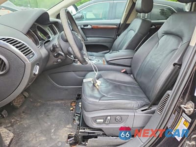 Zdjęcie 7 z 13 samochodu: 2015 AUDI Q7 PREMIUM PLUS VIN:WA1LGAFE1FD001221 - miniatura