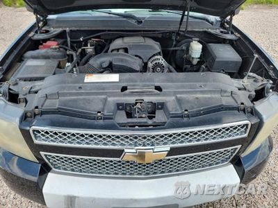Zdjęcie 11 z 12 samochodu: 2011 CHEVROLET AVALANCHE LT VIN:3GNTKFE32BG331195 - miniatura