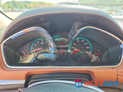 Zdjęcie 9 z 13 samochodu: 2017 CHEVROLET TRAVERSE LT VIN:1GNKRHKD6HJ337685 - miniatura