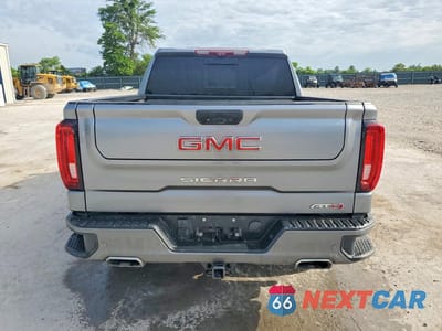 Zdjęcie 6 z 12 samochodu: 2021 GMC SIERRA K1500 AT4 VIN:3GTP9EEL1MG186072 - miniatura