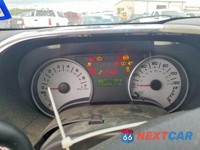 Zdjęcie 9 z 12 samochodu: 2010 FORD EXPLORER SPORT TRAC XLT VIN:1FMEU3BE9AUA31368 - miniatura