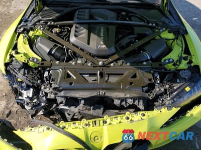 Zdjęcie 11 z 12 samochodu: 2023 BMW M3 VIN:WBS53AY02PFN65924 - miniatura
