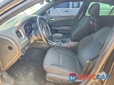 Zdjęcie 7 z 12 samochodu: 2019 DODGE CHARGER SXT VIN:2C3CDXBG6KH664827 - miniatura