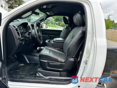 Zdjęcie 7 z 10 samochodu: 2021 RAM 3500 VIN:3C7WRSBL0MG568742 - miniatura