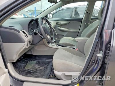 Zdjęcie 7 z 11 samochodu: 2013 TOYOTA COROLLA LE VIN:2T1BU4EE6DC016434 - miniatura