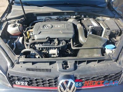 Zdjęcie 11 z 12 samochodu: 2017 VOLKSWAGEN GTI S VIN:3VW4T7AU3HM061965 - miniatura