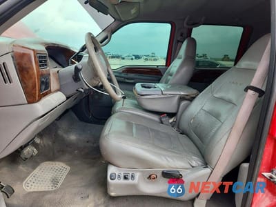 Zdjęcie 7 z 13 samochodu: 2001 FORD SUPER DUTY F-250 LAR VIN:3FTNW21S91MA78761 - miniatura