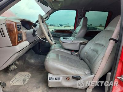 Zdjęcie 7 z 13 samochodu: 2001 FORD SUPER DUTY F-250 LAR VIN:3FTNW21S91MA78761 - miniatura