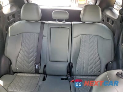 Zdjęcie 10 z 13 samochodu: 2024 KIA SPORTAGE X LINE VIN:5XYK6CDF5RG190439 - miniatura