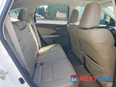 Zdjęcie 11 z 14 samochodu: 2014 HONDA CR-V EXL VIN:5J6RM4H72EL116420 - miniatura