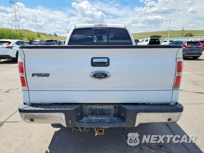 Zdjęcie 6 z 12 samochodu: 2014 FORD F150 SUPERCREW VIN:1FTFW1ET8EFB30131 - miniatura