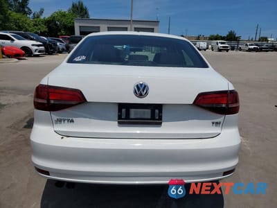 Zdjęcie 6 z 12 samochodu: 2017 VOLKSWAGEN JETTA S VIN:3VW2B7AJ9HM322192 - miniatura