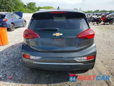 Zdjęcie 6 z 13 samochodu: 2020 CHEVROLET BOLT EV PREMIER VIN:1G1FZ6S03L4144843 - miniatura