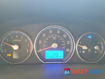 Zdjęcie 9 z 13 samochodu: 2008 HYUNDAI SANTA FE SE VIN:5NMSH73E58H178970 - miniatura