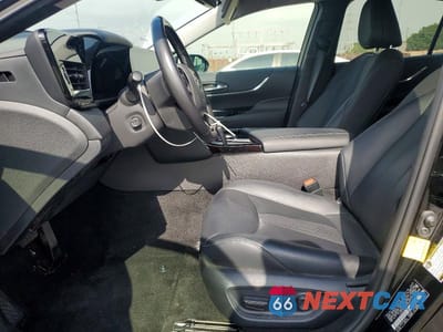 Zdjęcie 7 z 12 samochodu: 2021 TOYOTA MIRAI XLE VIN:JTDAAAAAXMA002241 - miniatura