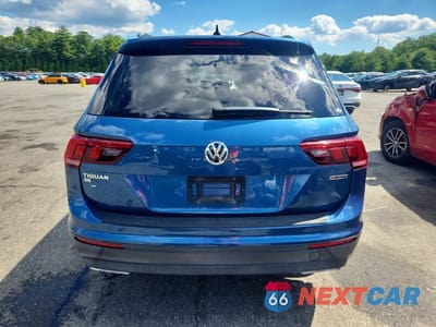 Zdjęcie 6 z 13 samochodu: 2019 VOLKSWAGEN TIGUAN SE VIN:3VV2B7AX6KM073740 - miniatura