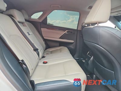 Zdjęcie 11 z 13 samochodu: 2016 LEXUS RX 350 VIN:2T2ZZMCA0GC005607 - miniatura