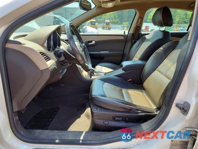 Zdjęcie 7 z 13 samochodu: 2011 CHEVROLET MALIBU LTZ VIN:1G1ZE5E17BF385895 - miniatura