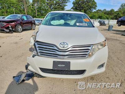 Piąte zdjęcie samochodu w środku: 2010 TOYOTA VENZA AWD 4CYL VIN:4T3BA3BB3AU011092 - miniatura