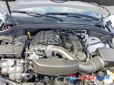 Zdjęcie 12 z 14 samochodu: 2026 DODGE DURANGO GT VIN:1C4RDJDG2TC245975 - miniatura