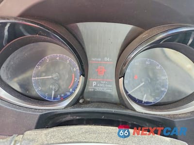 Zdjęcie 9 z 12 samochodu: 2015 TOYOTA COROLLA S PLUS VIN:2T1BURHE4FC285981 - miniatura