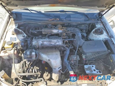 Zdjęcie 11 z 12 samochodu: 2001 TOYOTA CAMRY CE VIN:4T1BG22K11U868917 - miniatura