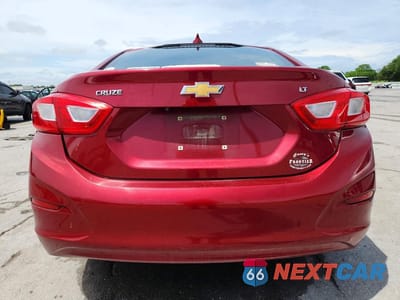 Zdjęcie 6 z 12 samochodu: 2017 CHEVROLET CRUZE LT VIN:1G1BE5SM9H7177309 - miniatura