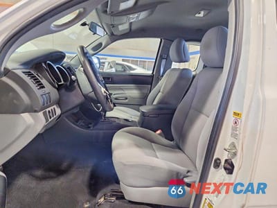 Zdjęcie 7 z 12 samochodu: 2015 TOYOTA TACOMA ACCESS CAB VIN:5TFTX4CN5FX062369 - miniatura