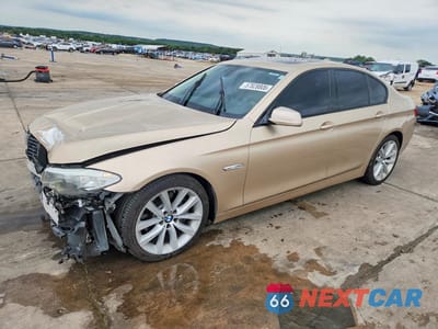 2011 BMW 535 I WBAFR7C55BC604349 - główne zdjęcie licytacji z USA - miniatura