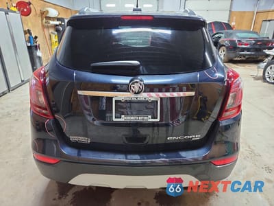 Zdjęcie 6 z 13 samochodu: 2021 BUICK ENCORE PREFERRED VIN:KL4CJESB4MB340259 - miniatura