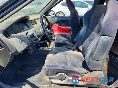 Zdjęcie 7 z 12 samochodu: 1993 HONDA CIVIC DX VIN:2HGEH2462PH510284 - miniatura