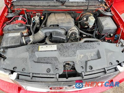Zdjęcie 11 z 12 samochodu: 2007 GMC NEW SIERRA K1500 VIN:2GTEK13M871564854 - miniatura
