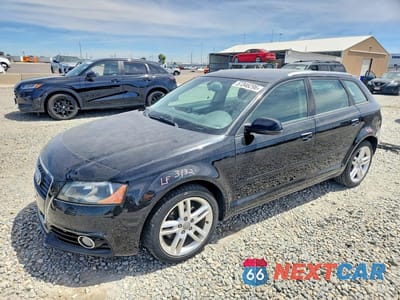 2011 AUDI A3 PREMIUM PLUS WAUKJAFM2BA059115 - główne zdjęcie licytacji z USA - miniatura