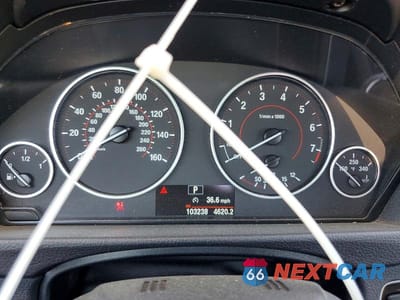 Zdjęcie 9 z 12 samochodu: 2016 BMW 428 I SULEV VIN:WBA3V7C5XG5A26679 - miniatura
