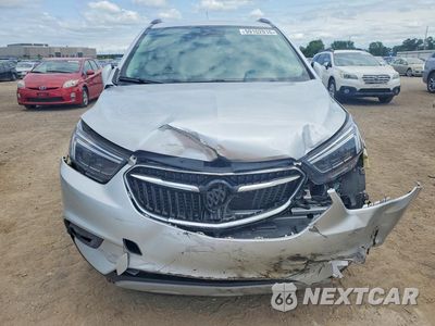 Piąte zdjęcie samochodu w środku: 2018 BUICK ENCORE ESSENCE VIN:KL4CJCSB6JB666533 - miniatura