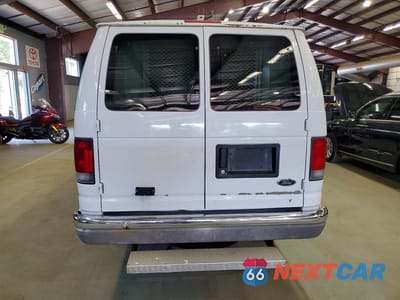Zdjęcie 6 z 13 samochodu: 2003 FORD E-350 VIN:1FTSS34L43HB41152 - miniatura