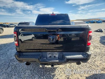 Zdjęcie 6 z 12 samochodu: 2019 RAM 1500 BIG HORN VIN:1C6SRFFT5KN693518 - miniatura