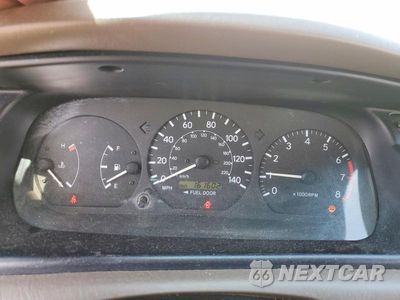 Zdjęcie 9 z 12 samochodu: 2001 TOYOTA CAMRY CE VIN:4T1BG22K31U799664 - miniatura