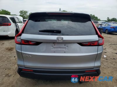Zdjęcie 6 z 13 samochodu: 2025 HONDA CR-V LX VIN:2HKRS4H25SH479035 - miniatura