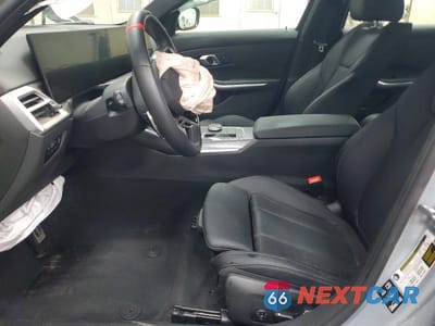 Zdjęcie 7 z 12 samochodu: 2025 BMW M340XI VIN:3MW69FT0XS8F56191 - miniatura