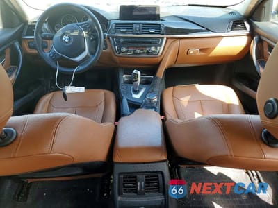 Zdjęcie 8 z 12 samochodu: 2015 BMW 328 XI SULEV VIN:WBA3B5G59FNS20185 - miniatura